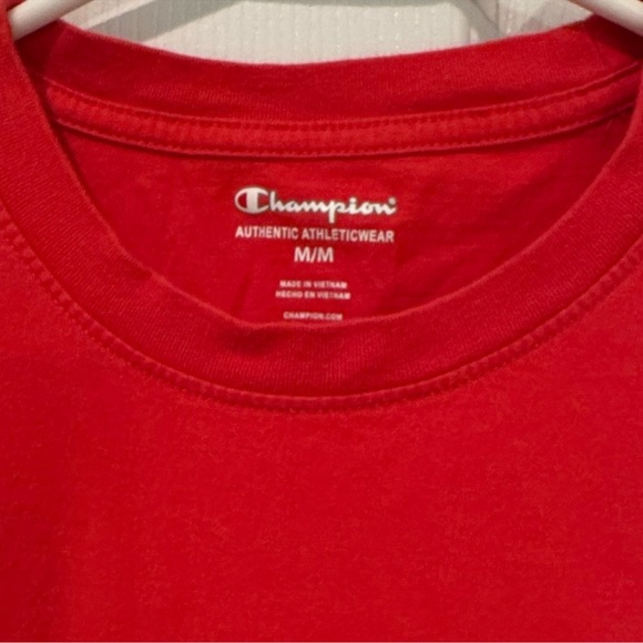 Champion tee - Picture 5 of 6